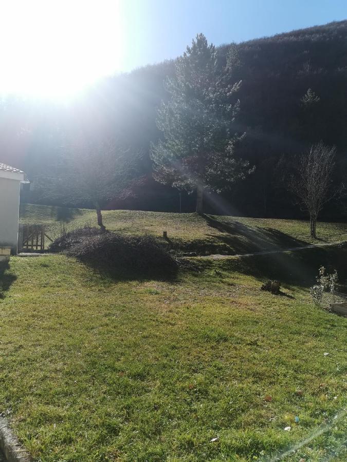 Appartement T2 Vallon Des Sources N 51 Digne-les-Bains Exterior photo